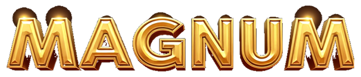magnum888b logo