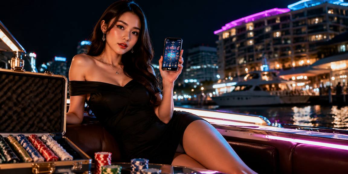 Terma magnum888b Untuk Akses Malaysia