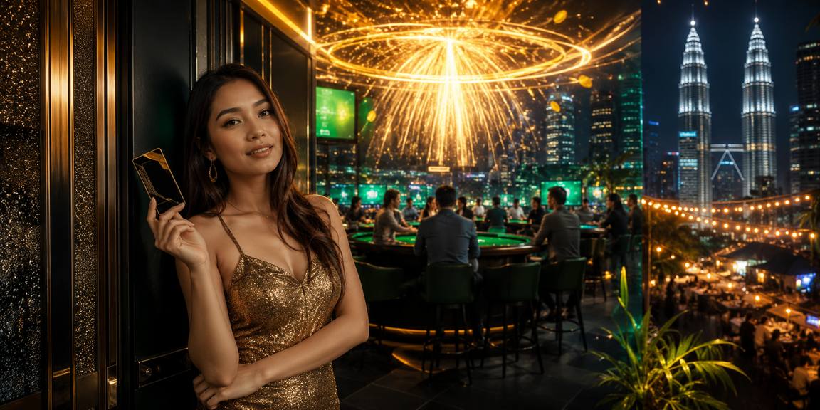 Big Bass Bonanza Dalam Satu Klik