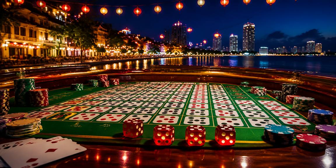 Genie Three Wishes: Mainkan Permintaan Anda di magnum888b