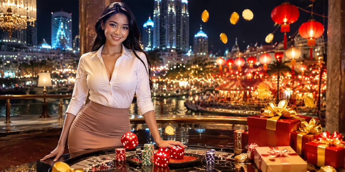 magnum888b Live Casino Malaysia dengan Touch 'n Go eWallet